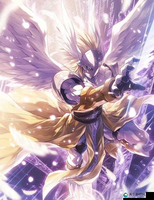 数码宝贝新世纪天使本实战攻略：彻底解析天使本打法与进阶技巧