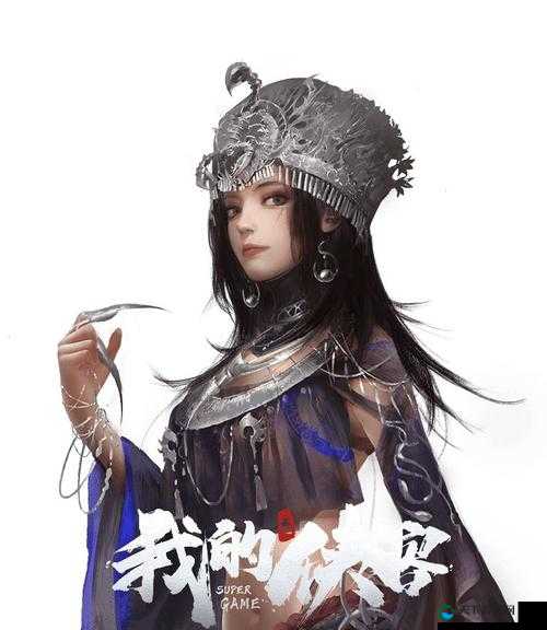 我的侠客蓝鸣凰位置全解析：找到她的绝美戏曲江湖！