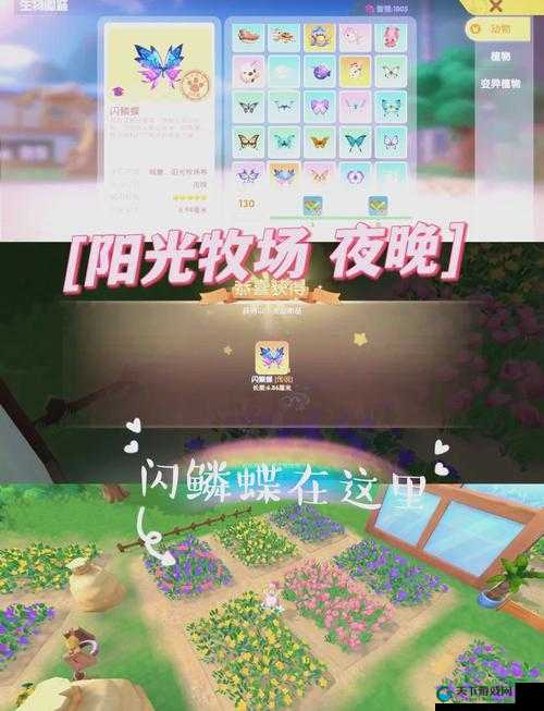 【探秘】摩尔庄园手游昼夜时间一览：奇妙世界中的别样体验！