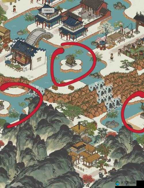 【江南百景图】鸡鸣里怎么开？超详细攻略帮你轻松通关！