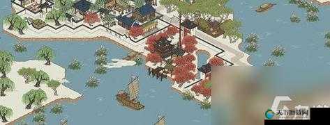 江南百景图聚宝盆获得攻略：轻松征服游戏资源点