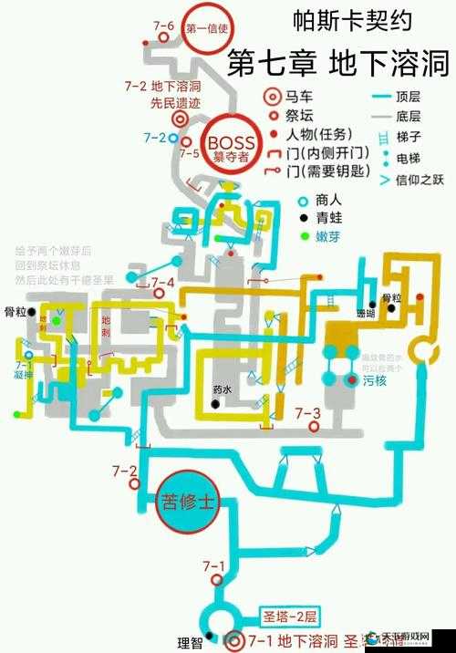 帕斯卡契约异常状态怎么办？超详细新手攻略轻松解除隐藏陷阱！