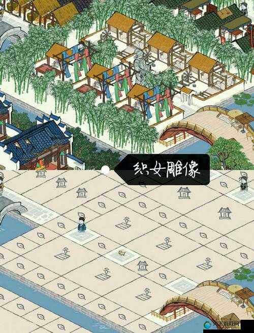 江南百景图辟邪雕像大揭秘！速来领取超详细宝藏位置攻略！