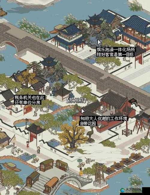 江南百景图：青花蓝获取秘籍，助你轻松打造完美家园！