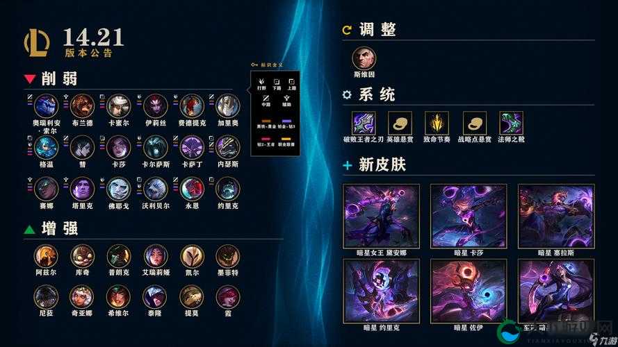 LOL终极魔典：盘点最强ADC技能组合！这波天秀你必须收下！