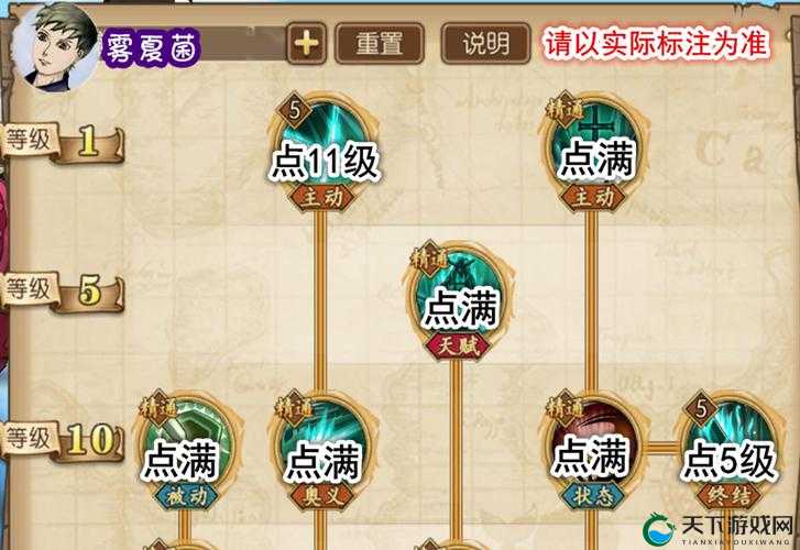 【航海王热血航线】鹰眼技能加点攻略：让战斗更上一层楼必看！