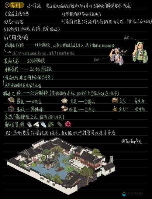 江南百景图土行孙刷新时间全解析：这些小技巧让你轻松刷满！
