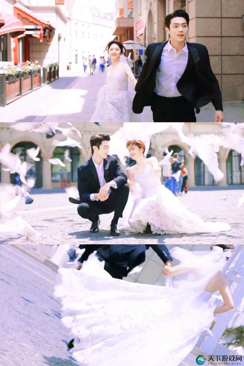 你比星光美丽：禁忌之恋免费观看