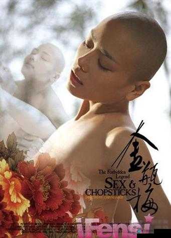 金瓶双梅2房奴试爱：一场禁忌缠绵背后的欲望失控