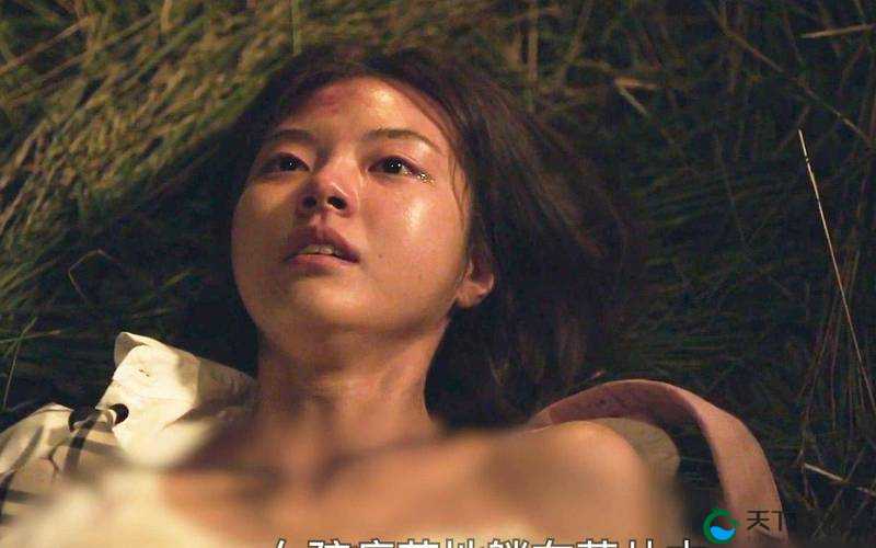 饥渴的寡妇2韩国：禁忌缠绵的深夜诱惑