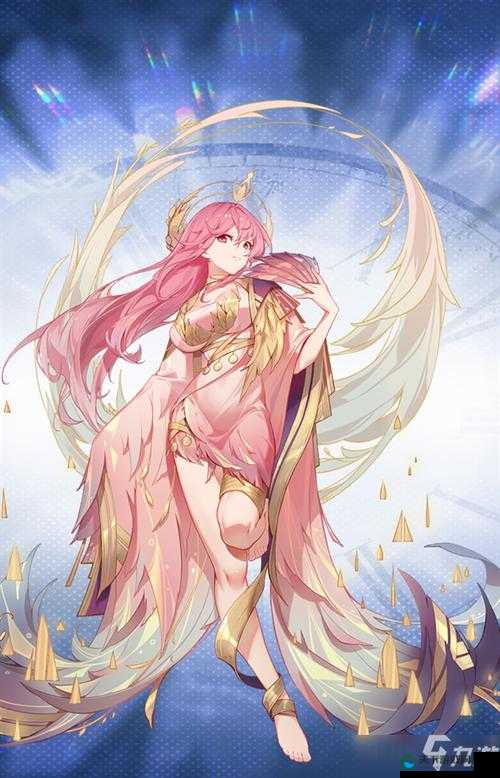复苏的魔女：2021最值得一看的魔女人物盘点