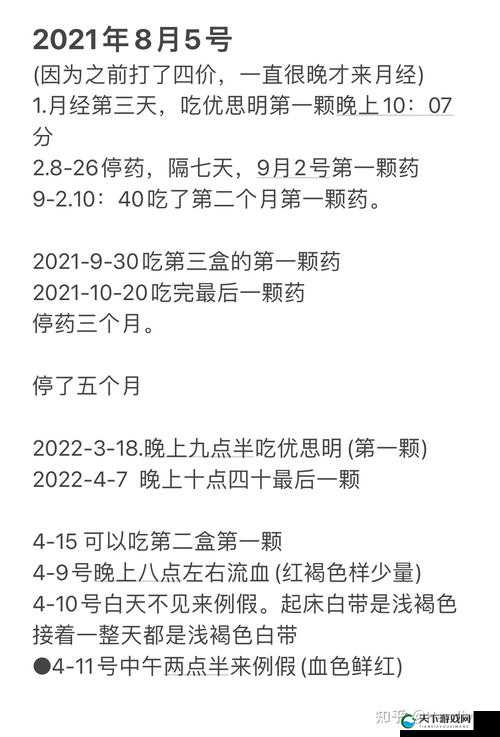 变若水副作用实测！血泪教训告诉你这药不能乱喝