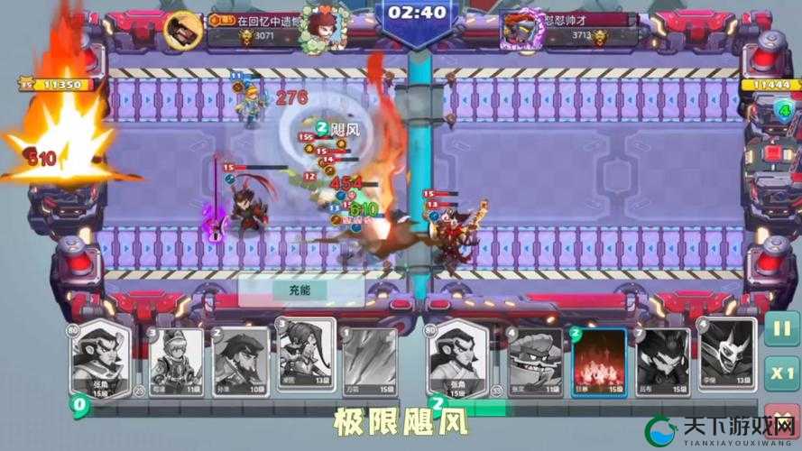攻城掠地练级速刷攻略！3天爆肝零基础逆袭大佬