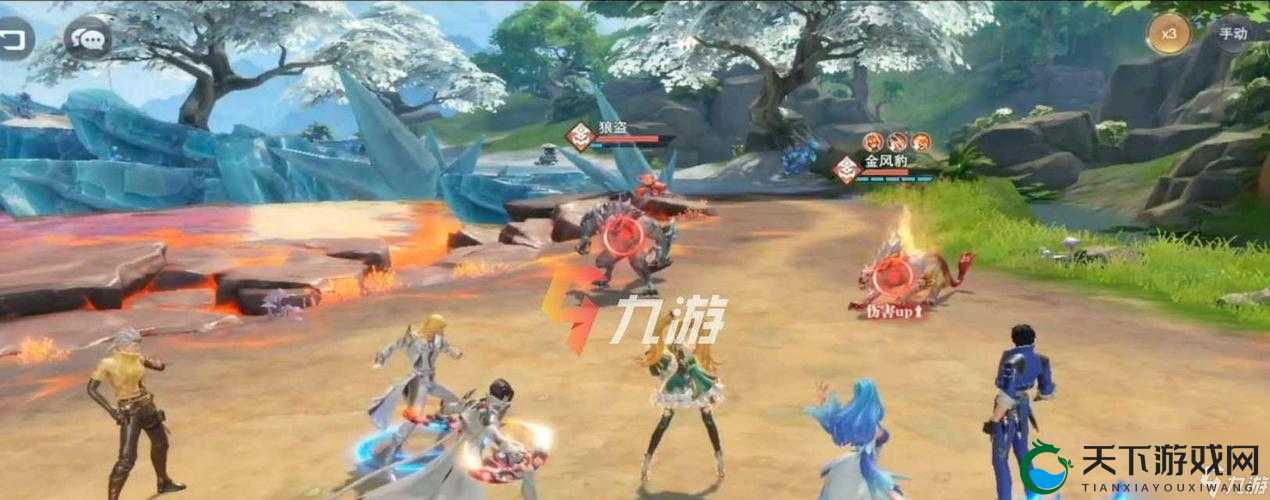 魔卡之耀特权系统暴击攻略！90%玩家不知道的隐藏福利大公开