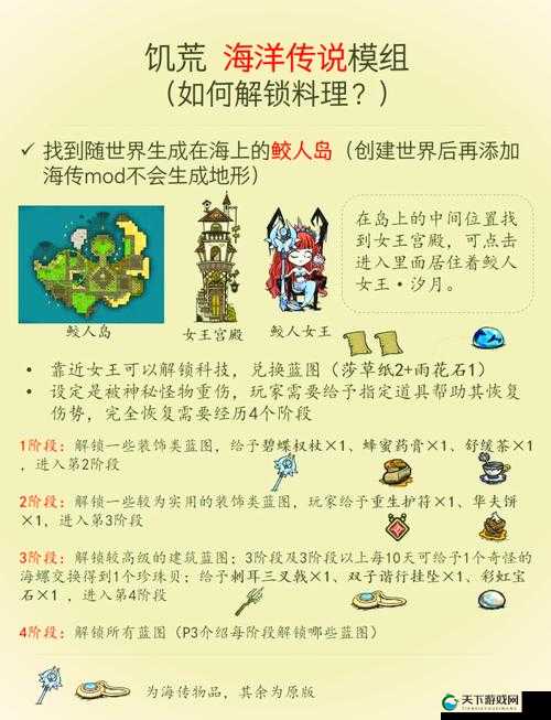 饥荒小偷背包必看！偷货技巧+隐藏功能大揭秘