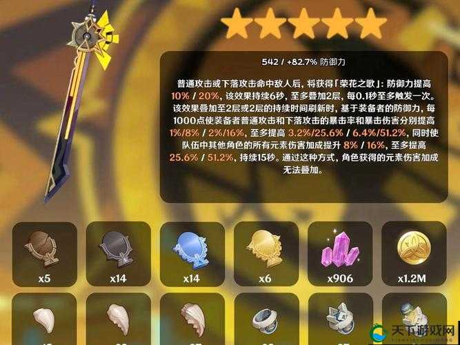 诺加尔德答题许愿装备绝绝子！属性一览看完直接狂喜冲榜