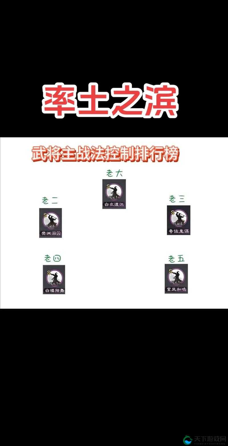 士争先赴战法神级技巧！手把手教你秒变三国战神