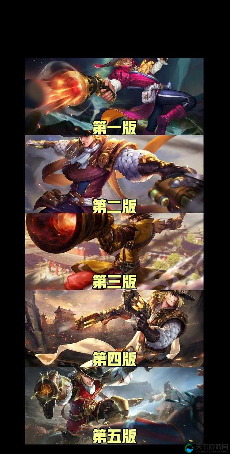 马可波罗实战必看！这些英雄见了直接送人头！