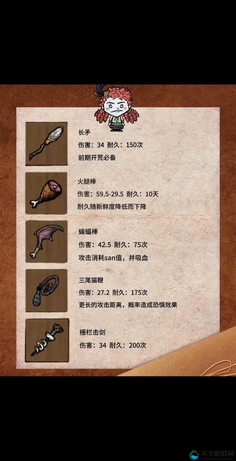 饥荒灭火器必看！绝绝子妙用攻略拯救生存危机