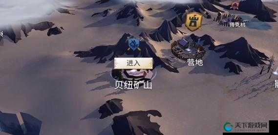 冰原守卫者朝雾草神级攻略！救命草隐藏用法大公开