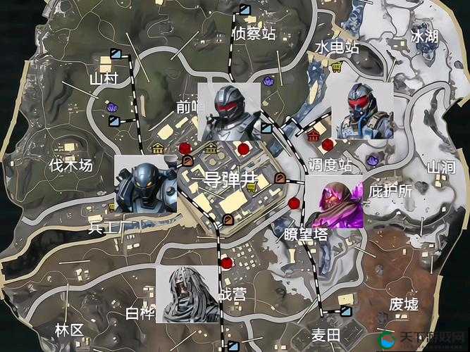 冰原守卫者低语森林困难模式必看！BOSS强度暴击解析+零失误通关攻略
