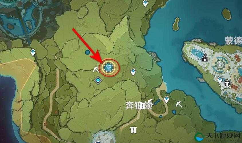 地脉淤积挑战零失败攻略！3步轻松解锁隐藏宝箱