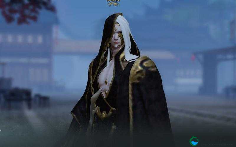 楚留香游戏选什么最好？这5个神装让你秒变大神！绝了！