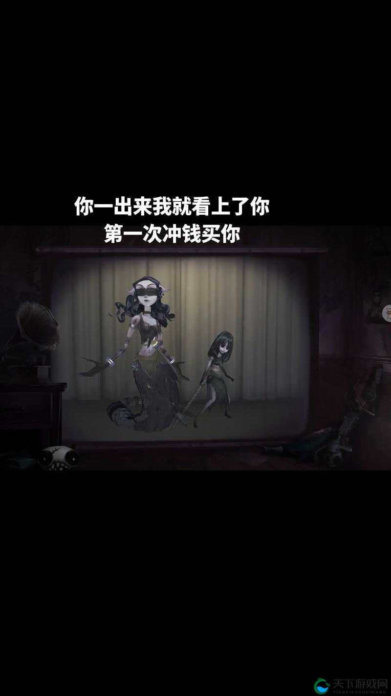 第五人格新角色堕天使免费获取攻略！零氪党狂喜，手慢无！