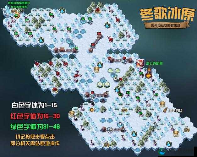 冰原守卫者必看！书籍碎片优先刷哪些？战力飙升的秘密就藏在这！