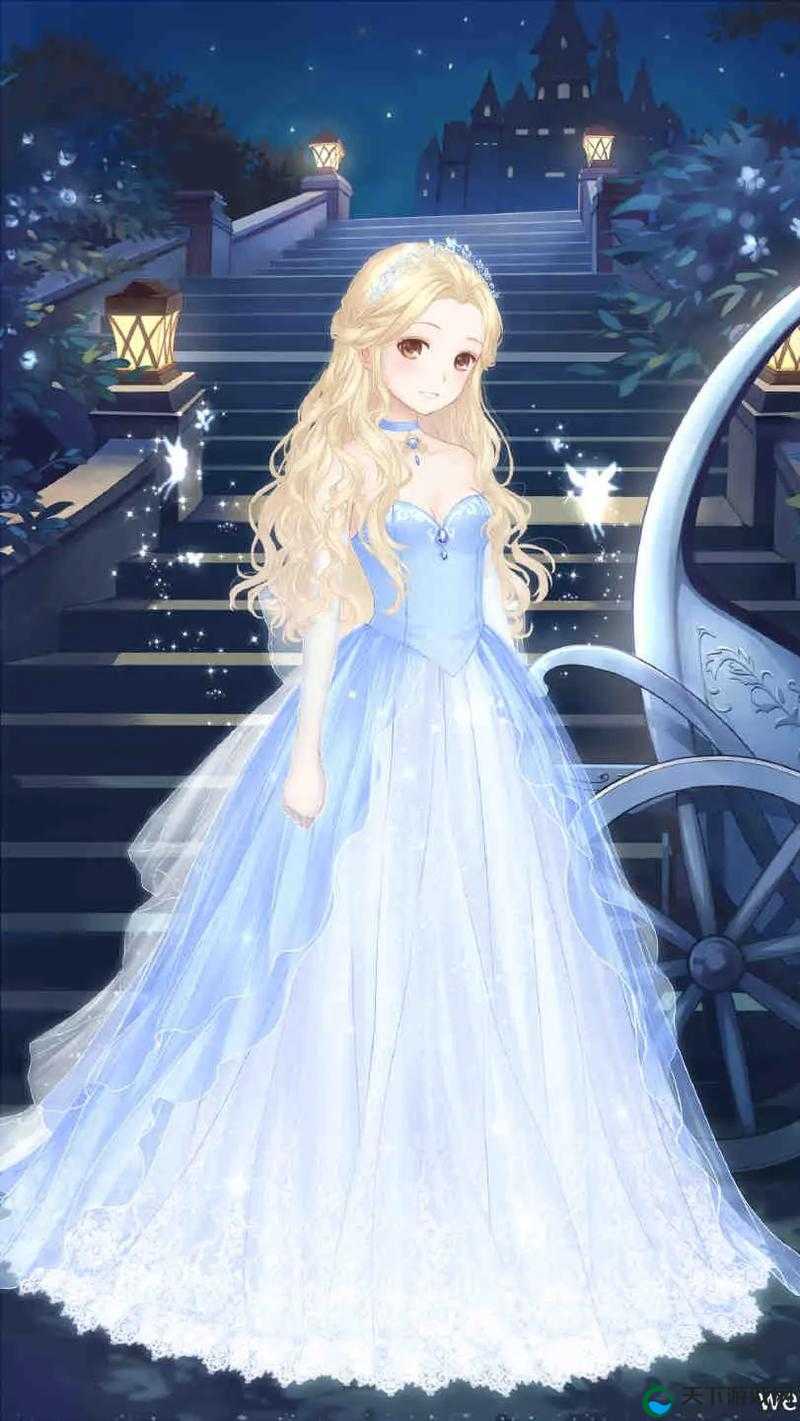暖暖环游世界｜浪漫礼服搭配绝美技巧！显贵气质轻松拿捏✨