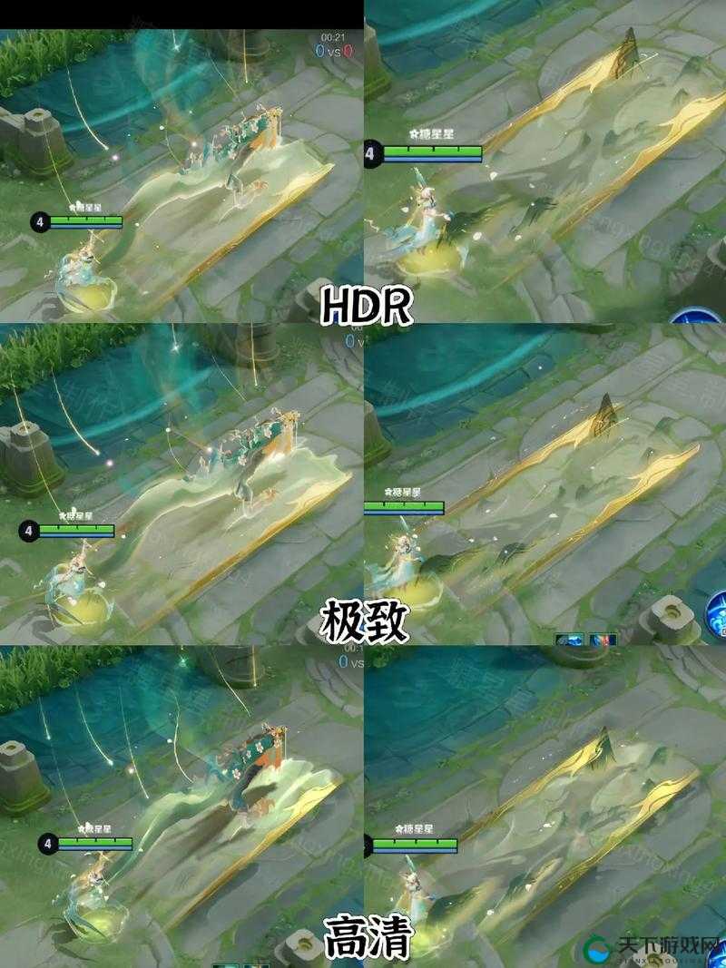 大乔打团神操作！3招教你逆天改命，团战碾压对手必学技巧