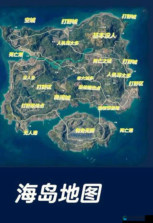和平精英新手必看！落地成盒零容忍攻略，这5招让你秒变老玩家