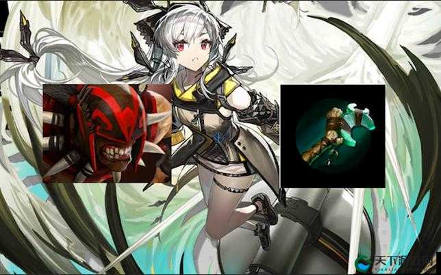 明日方舟6星温蒂技能实测！这强度直接封神？必练干员真香警告