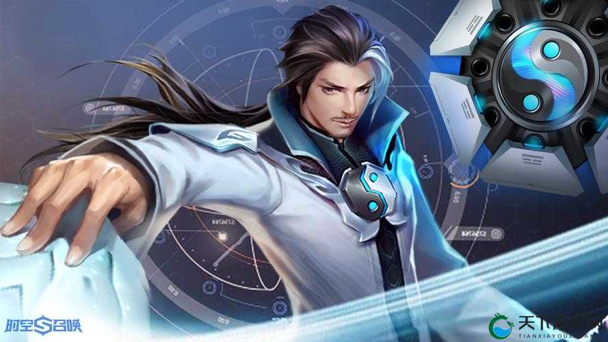 时空召唤英雄封神榜！这5位必练英雄直接闭眼入手