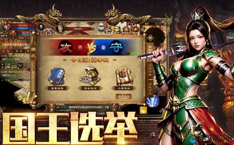 王国无敌封神榜！5个逆天英雄横扫战场，灵魂猎手到底强不强？