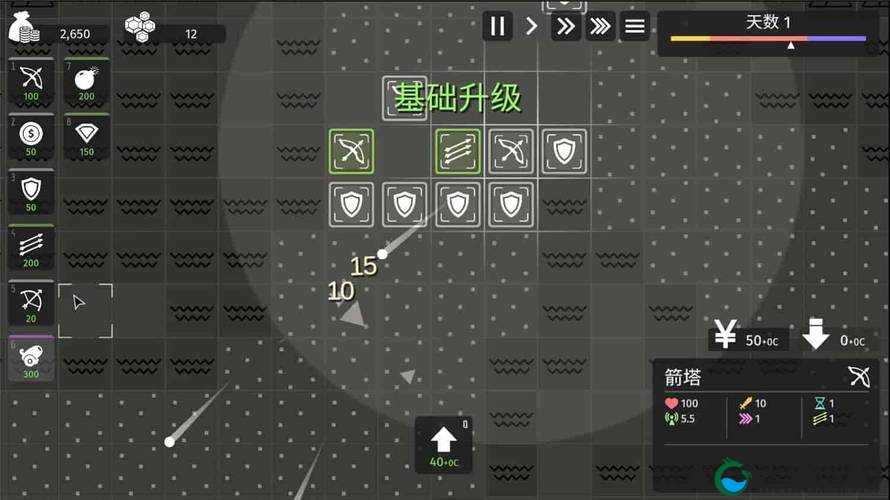 15版本抗灭加点绝了！手把手教你打造钢铁防线