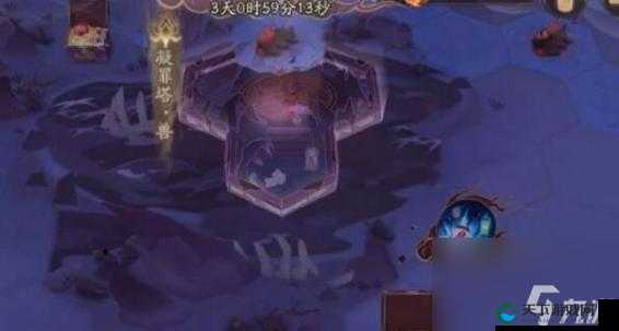 天魔归来凝罪塔血赚攻略！3分钟速通高阶奖励，手残党必看