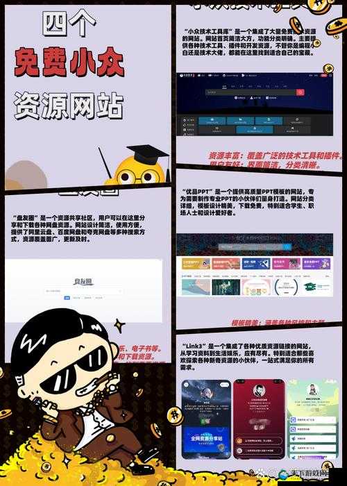 绝了！爆火的免费成资源库被封前速存攻略