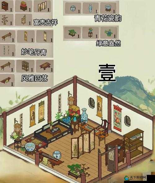 江南百景图佛堂位置全公开！佛经速刷技巧+绝美打卡点大揭秘