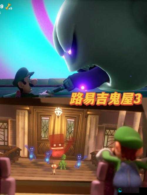 6-3鱼人BOSS暴击通关！手残党也能轻松秒杀的独家秘籍