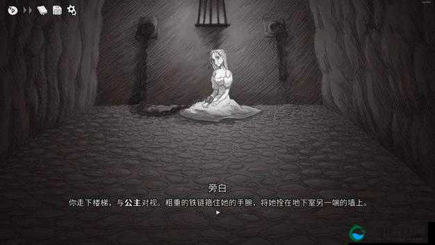 女m被主人调教奶头跪爬虐：敢爱吗？当温柔变深渊的致命游戏！
