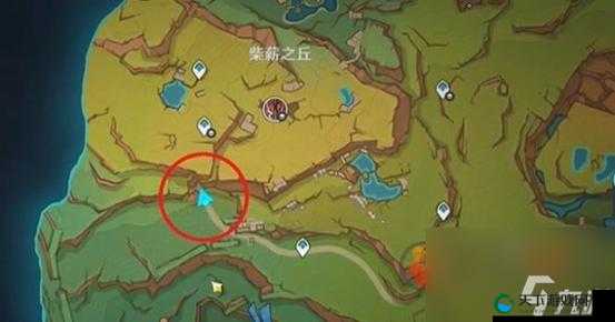 爆肝整理！原神野外BOSS全位置打卡攻略，一键收藏不迷路！