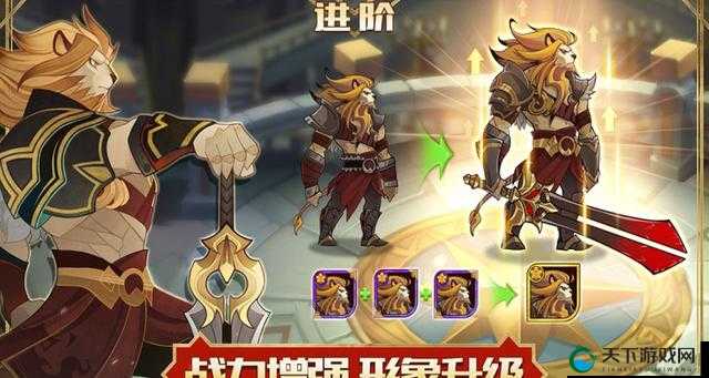 剑与远征艾雅神圣之刃绝了！这4个角色用出天花板战力必看