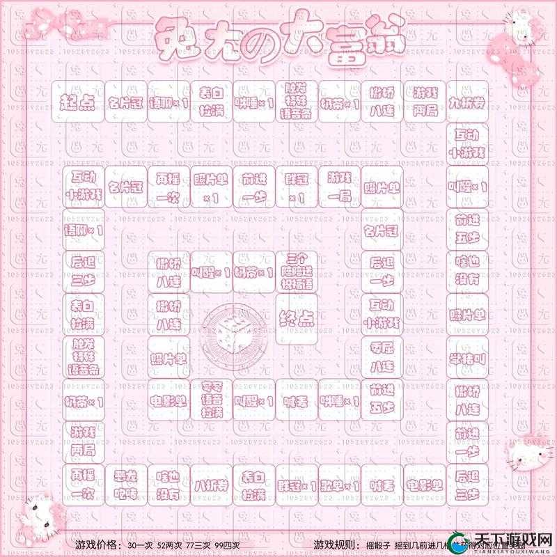 新手必看！天天富翁暴富攻略，20条秒变大亨技巧大公开