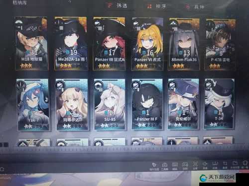 爆肝整理！灰烬战线公测时间终于确定了吗？抢先收藏这份超全攻略