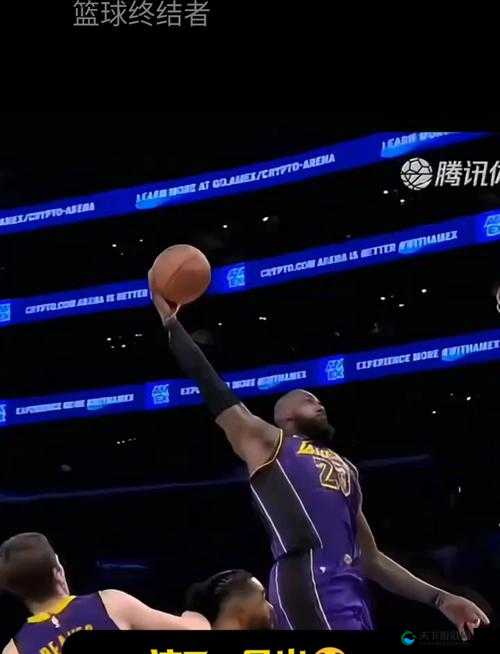 NBA2K13空接操作逆天技巧！手残党也能10连扣的独家秘籍