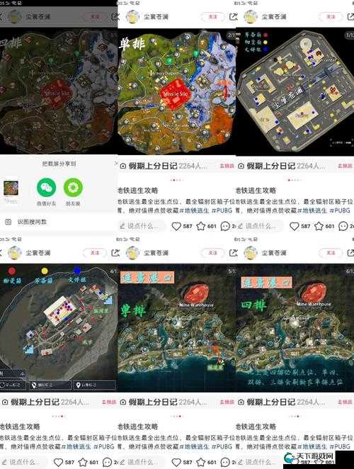 尖叫预警！逃生游戏存档位置全暴露，手残党秒懂救命教程！