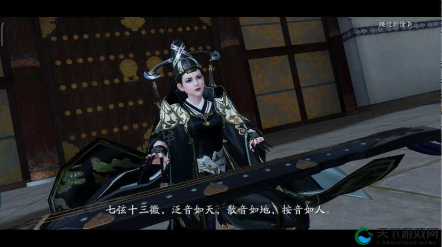天涯明月刀手游醉月居必看！零失误通关+隐藏成就全攻略