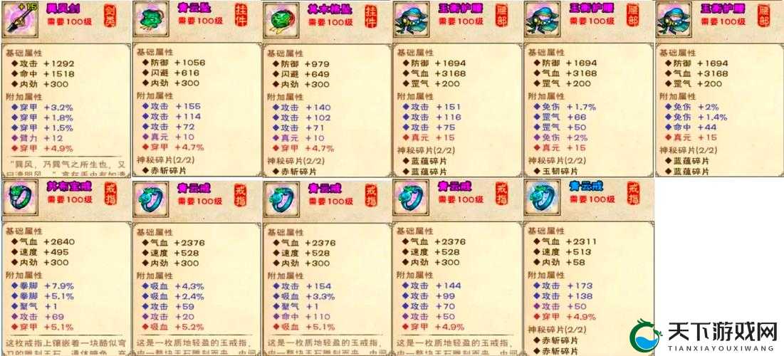 泪目预警！烟雨江湖黑貂之主任务通关保姆级教程，被虐到肝出血后整理血泪经验！
