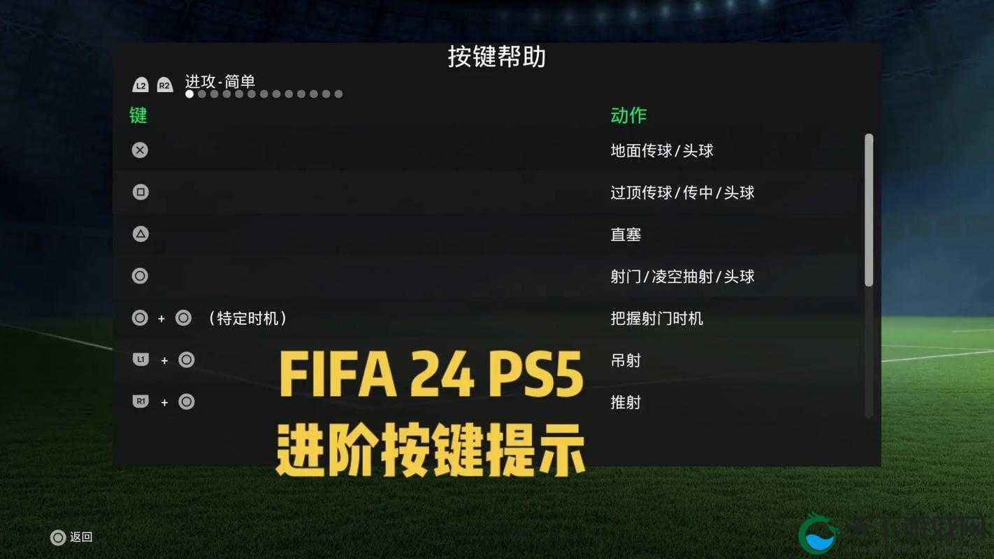 最新FIFA15隐藏技巧大公开！这10招让你秒变控场大神